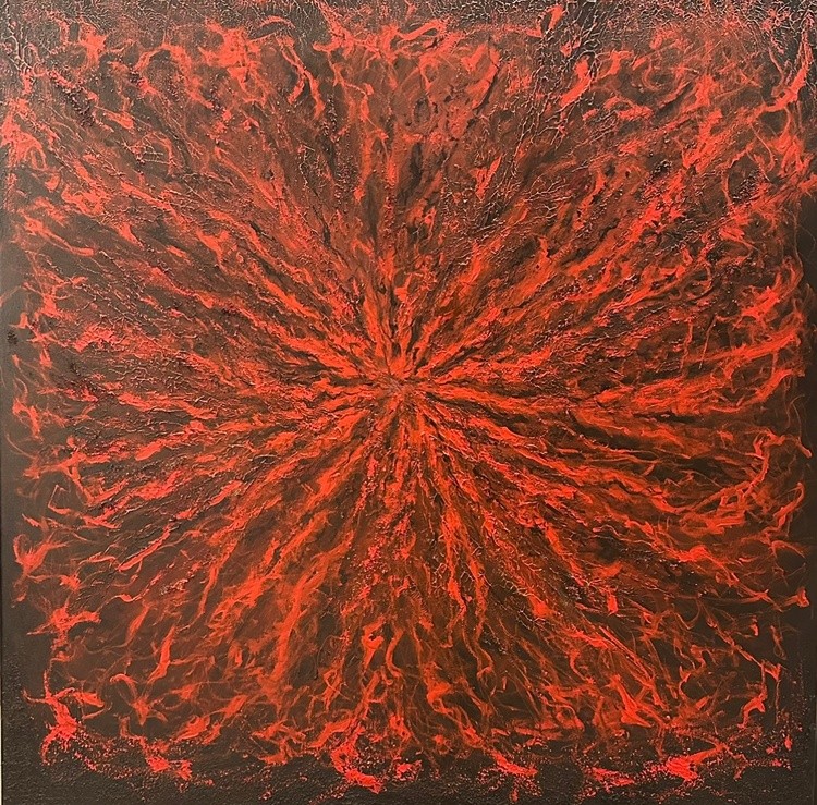 Eruption 