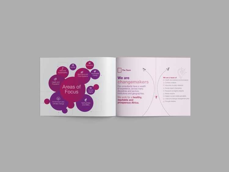 COMPANY PROFILE