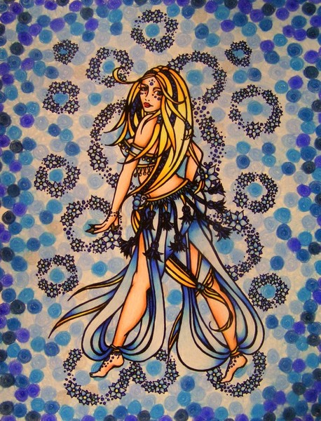 Kalila