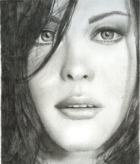 !Liv Tyler!