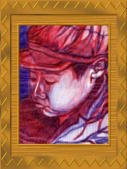 China Boy