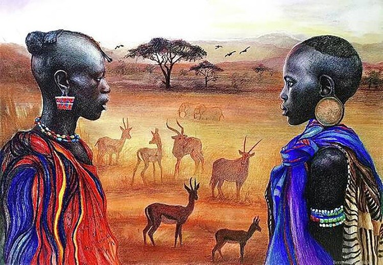 Safari