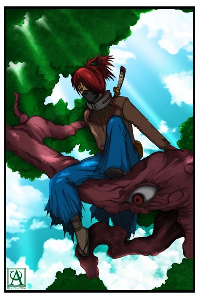Kyunuga +Guading the Nature++