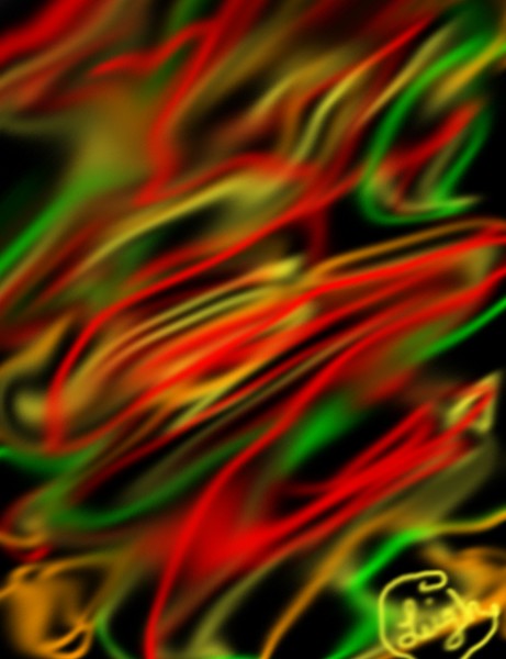 Electric Ripple