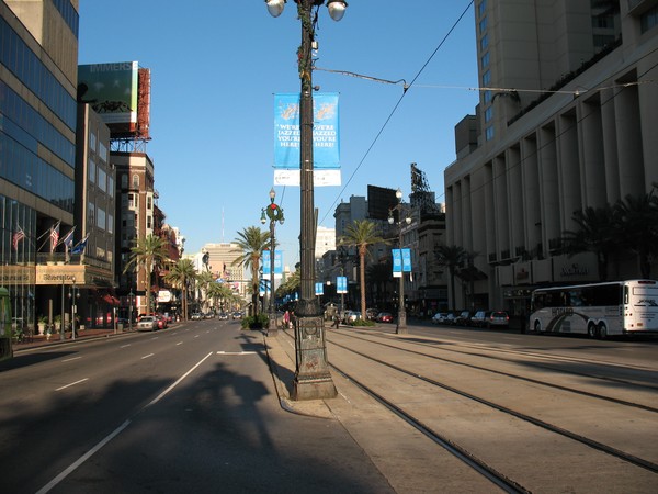 NEW ORLEANS