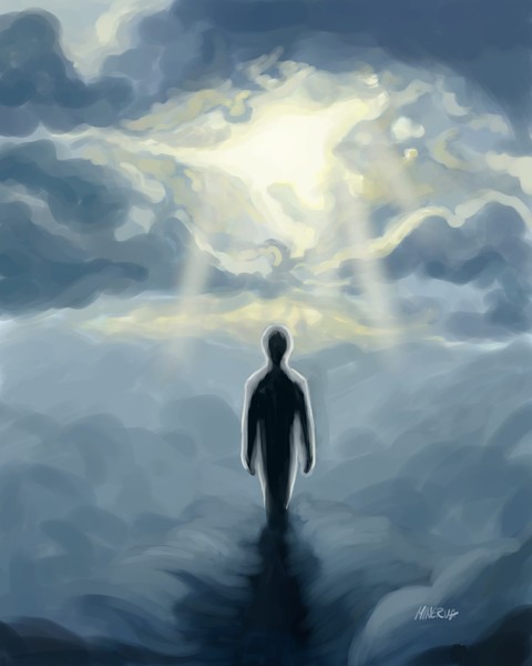 Walking the Path