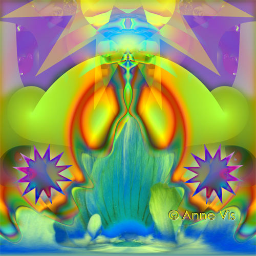 Awakening ...