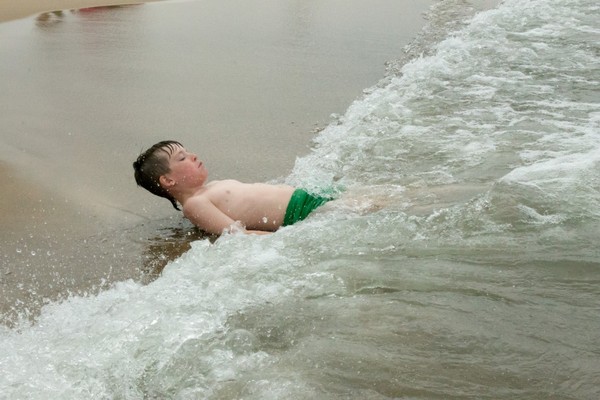 Surf III