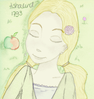 Ashalind II