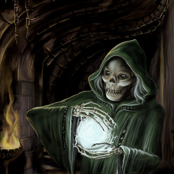 Necro V2