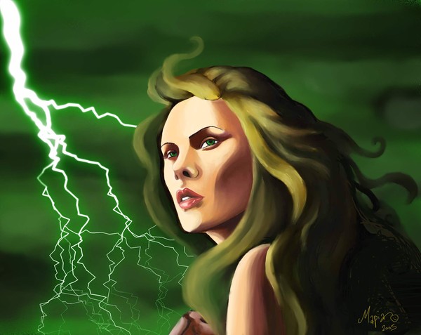 Lightning