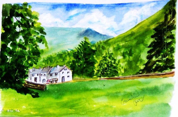 Grasmere