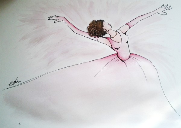 Princess Pink