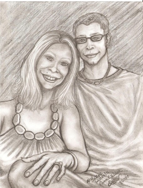 Wedding Gift