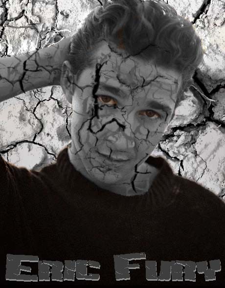 Eric Fury