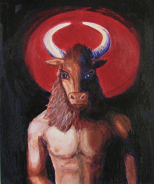 The Minotaur