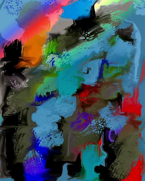 Abstraction 61