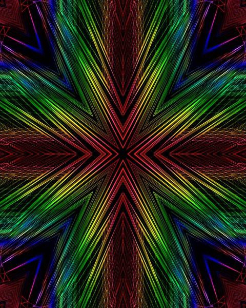 Convergent Divergent