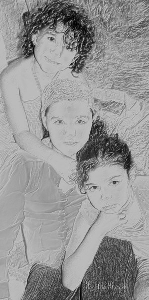My Girls