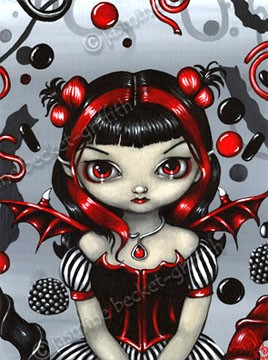 Licorice Fairy