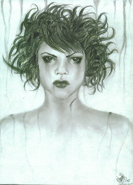 Anger