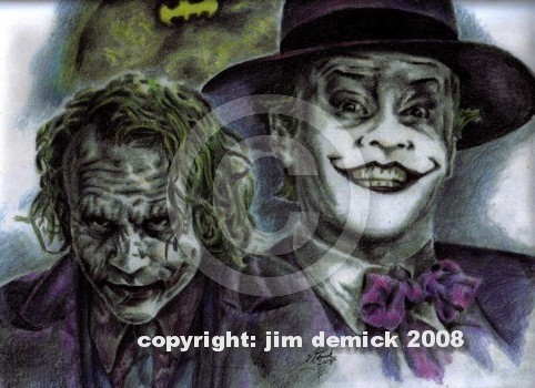 Jokers Wild
