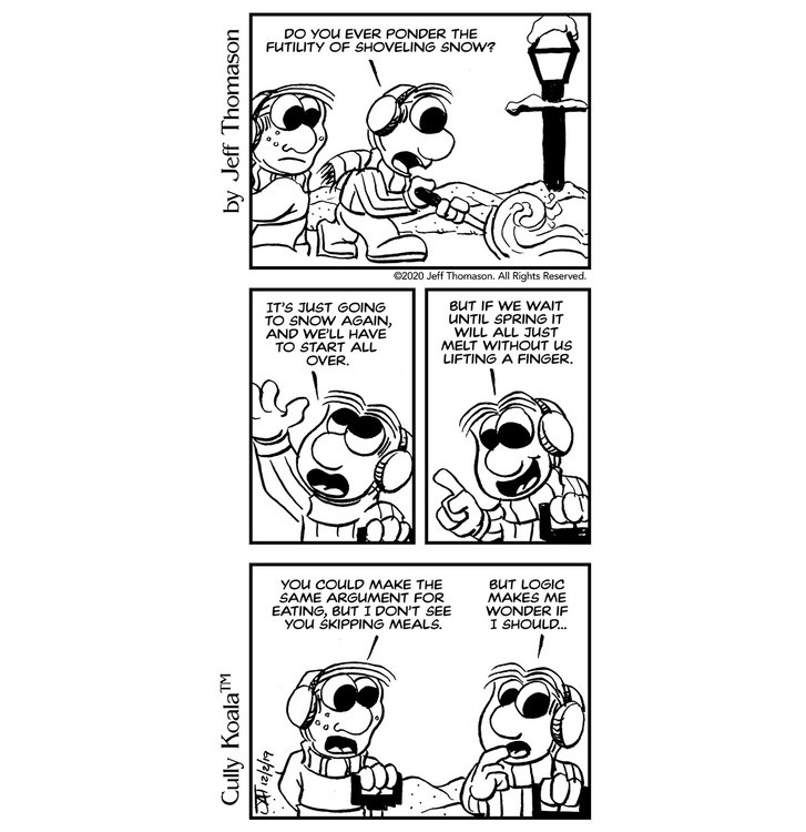 Futility