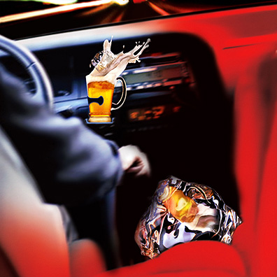 Fantastic Drive