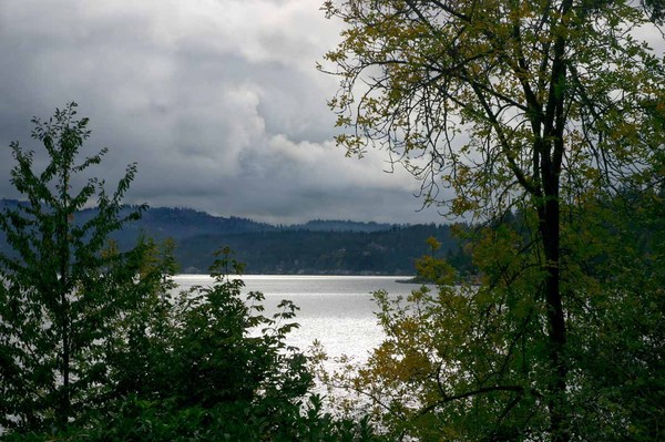 Lake Samammish