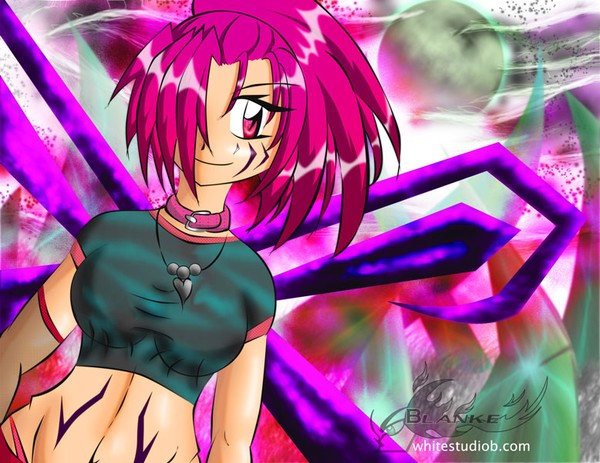 Toxic Butterfly V2