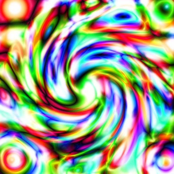 Rainbow Connection