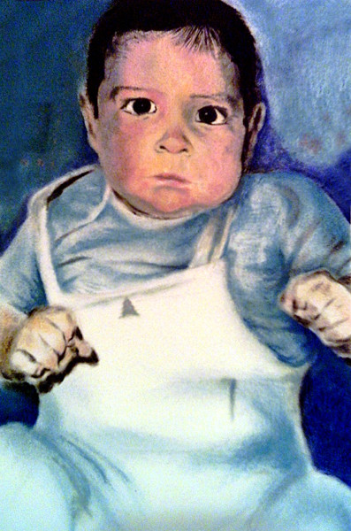 Infant Me