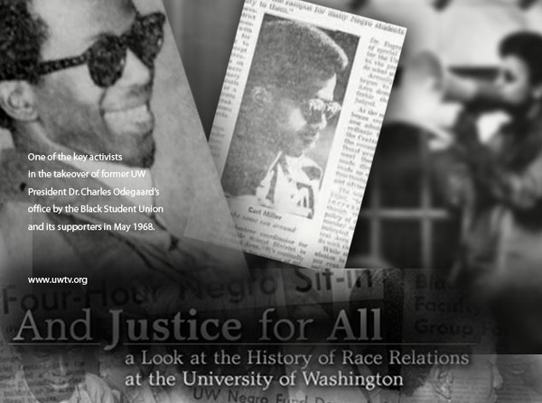 Activism at UW