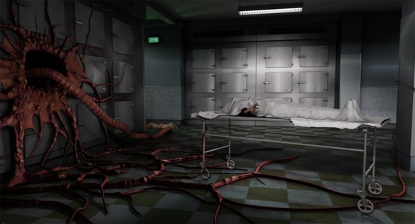 Decaying Infestation