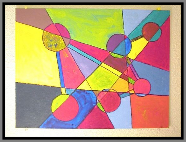 Abstract Graph