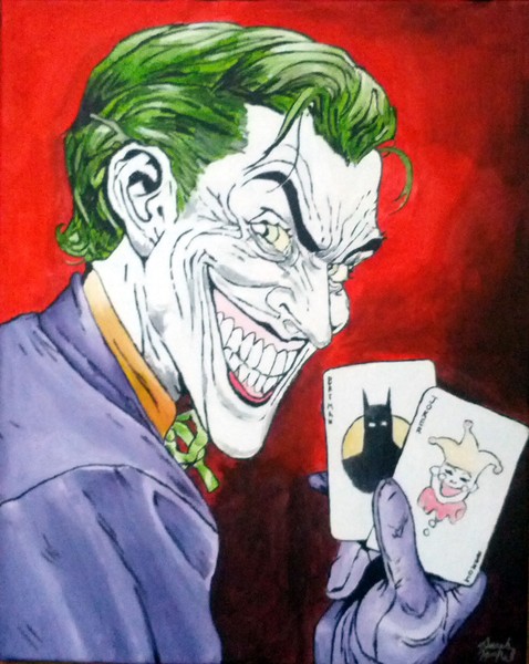 Joker 2