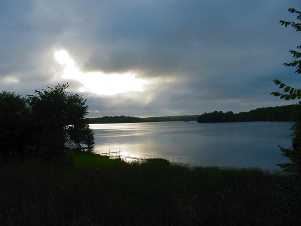 Big Clear Lake
