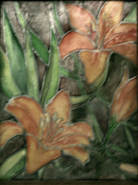 Lily