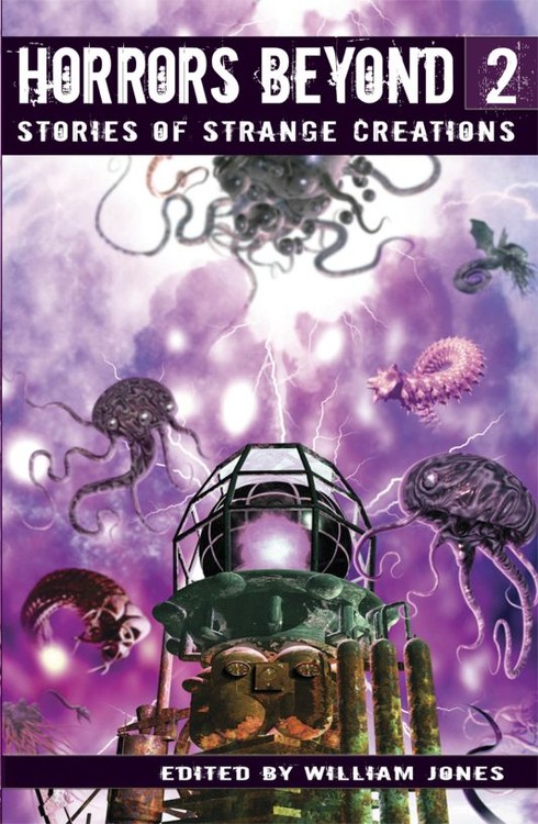 Horrors Beyond 2