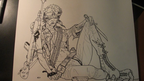 Gi Jane (original)