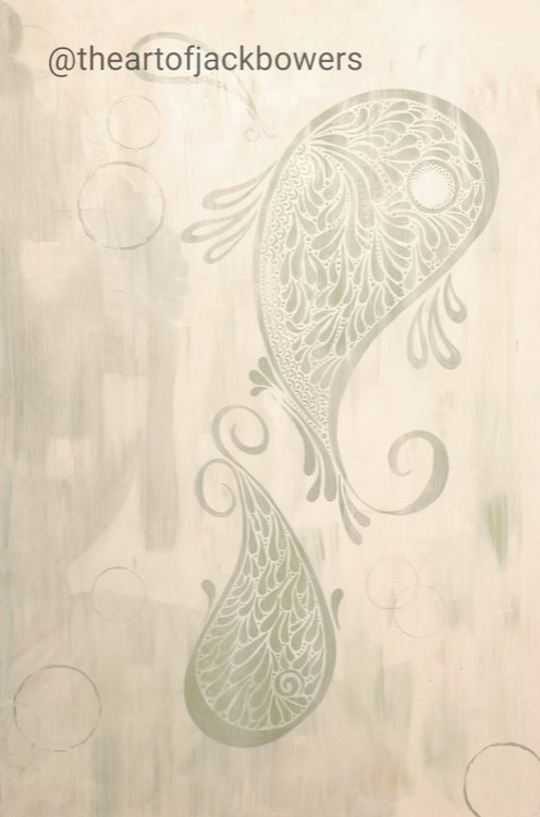 Fish at Peace