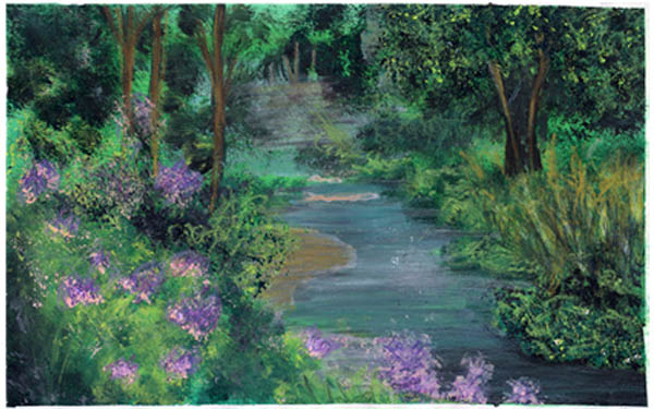 Landscape