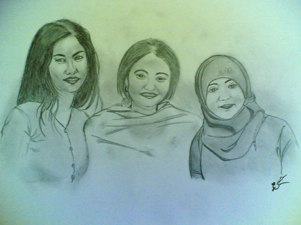 Friends for Ever