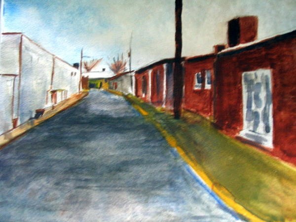 OLD STREET