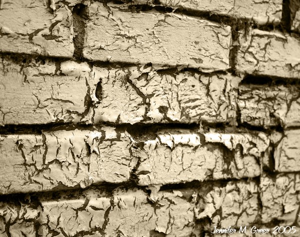 Brick Wall