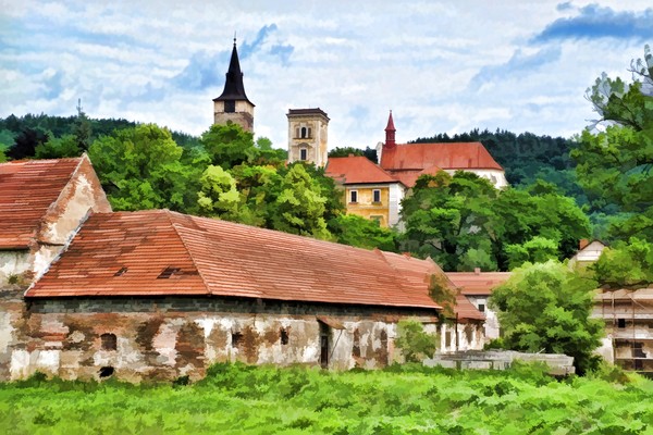 Sazava