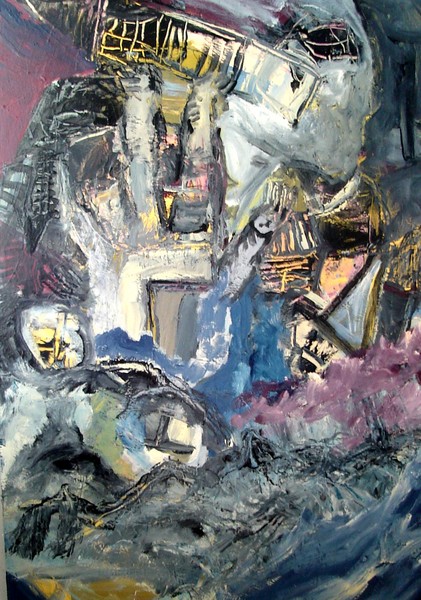 The ShipWreck