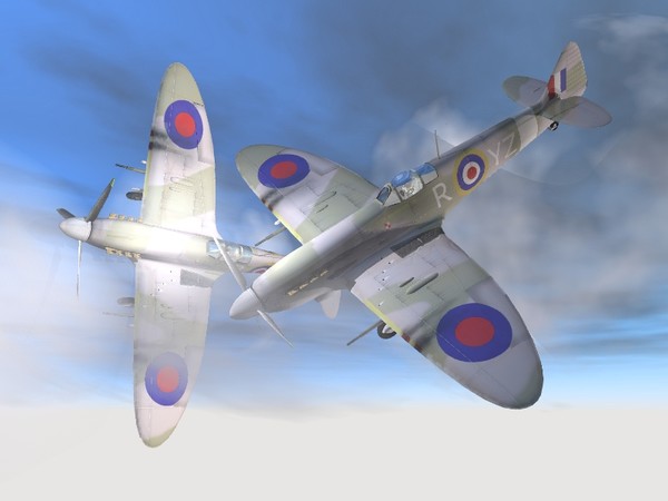 planes for vue