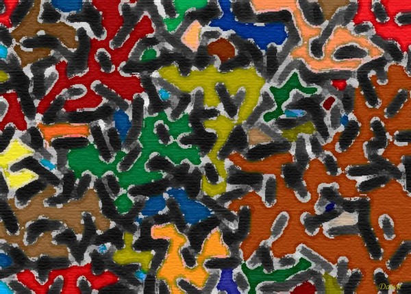 Abstraction