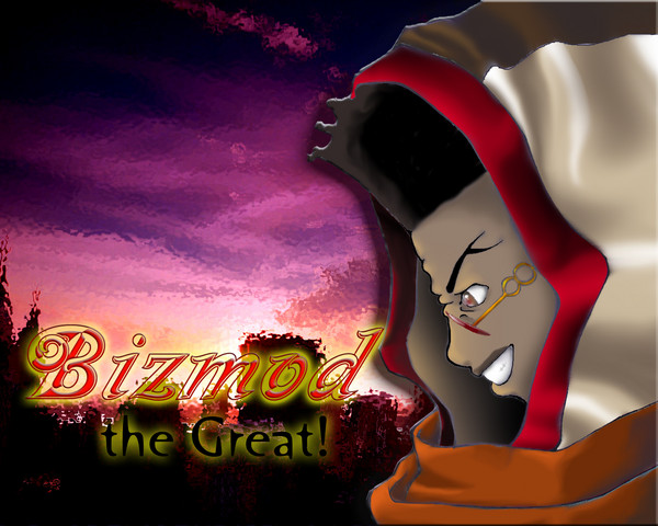 Bizmod the Great